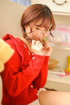 傻春